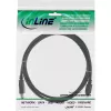 USB-kaapeli InLine 35141W — datakaapeli, malli 35141W