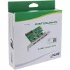 InLine 76666M liitäntäkortti/sovitin sisäinen USB 3.2 Gen 1 (3.1 Gen 1)