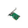 InLine 76666N liitäntäkortti/sovitin sisäinen USB 3.2 Gen 2 (3.1 Gen 2)