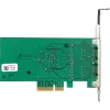 InLine 51125B verkkokortti sisäinen Ethernet 1000 Mbit/s