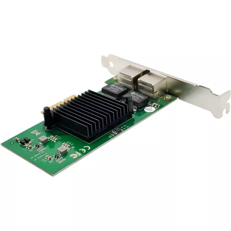 InLine 51125B verkkokortti sisäinen Ethernet 1000 Mbit/s