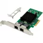 InLine 51125B verkkokortti sisäinen Ethernet 1000 Mbit/s