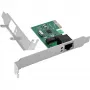 InLine 51127F verkkokortti sisäinen Ethernet 1000 Mbit/s