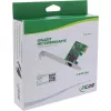 InLine 51127F verkkokortti sisäinen Ethernet 1000 Mbit/s