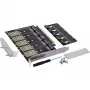 Liitäntäsovitin InLine 76619G — PCIe/SATA-laajennuskortti