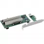 InLine 76619K liitäntäkortti/-sovitin sisäinen PCI