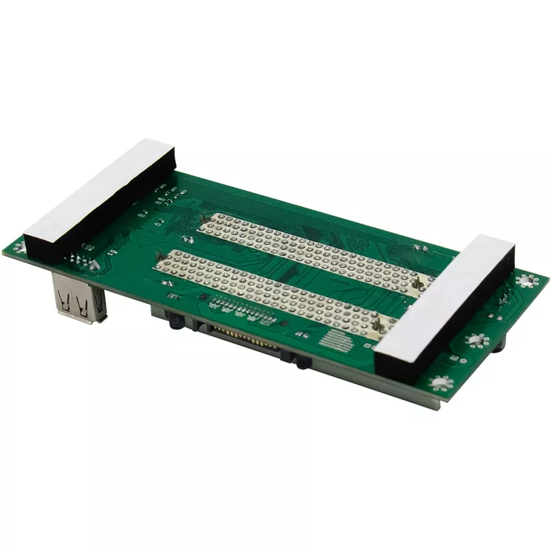InLine 76619K liitäntäkortti/-sovitin sisäinen PCI