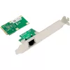 InLine 76622V verkkokortti sisäinen Ethernet 1000 Mbit/s