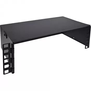 InLine 10102B rack-tarvike hylly