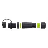 Kaapelin sukupuolenvaihtoadapteri InLine 69927M — USB-adapteri (sukupuolenvaihtaja)