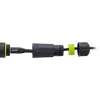 Kaapelin sukupuolenvaihtoadapteri InLine 69927M — USB-adapteri (sukupuolenvaihtaja)