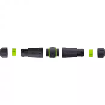 Kaapelin sukupuolenvaihtaja InLine 69927P — USB-adapteri sukupuolenvaihtaja
