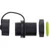 Kaapelin sukupuolenvaihtaja InLine 69927R – USB-liitinadapteri