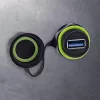 InLine USB-A-liitin IP68 suojattu, naaras - uros, 0,5 m