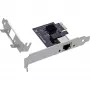 InLine 51125T verkkokortti sisäinen Ethernet 2500 Mbit/s