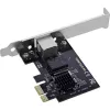 InLine 51125T verkkokortti sisäinen Ethernet 2500 Mbit/s