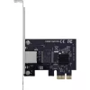InLine 51125T verkkokortti sisäinen Ethernet 2500 Mbit/s