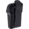 Mono kannettava kaiutin InLine 55383 — musta, elementti 2,8 cm, Bluetooth 2,4 GHz (kantama 10 m)