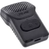 Mono kannettava kaiutin InLine 55383 — musta, elementti 2,8 cm, Bluetooth 2,4 GHz (kantama 10 m)
