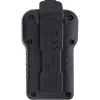 Mono kannettava kaiutin InLine 55383 — musta, elementti 2,8 cm, Bluetooth 2,4 GHz (kantama 10 m)