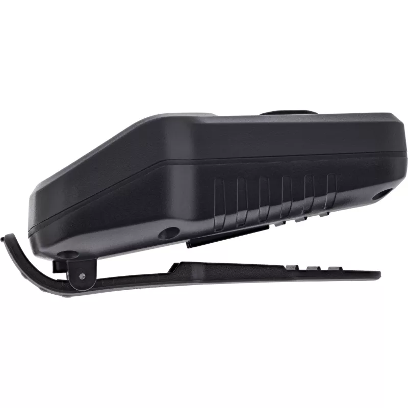 Mono kannettava kaiutin InLine 55383 — musta, elementti 2,8 cm, Bluetooth 2,4 GHz (kantama 10 m)