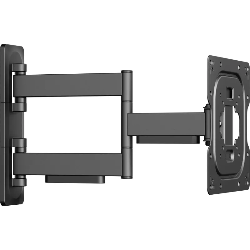 InLine 23103B TV-seinäteline 109,2 cm (43