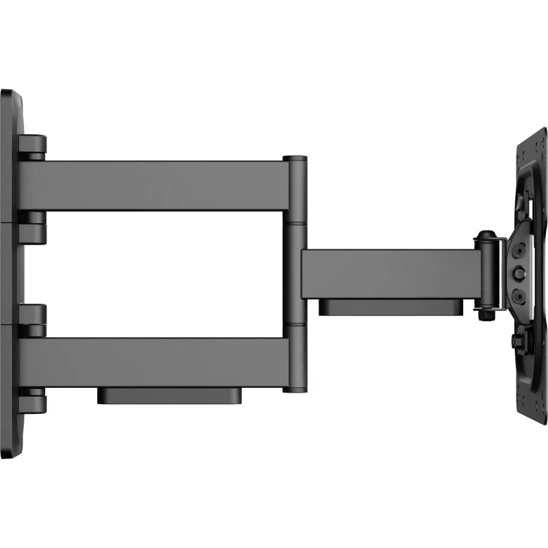 InLine 23103B TV-seinäteline 109,2 cm (43