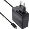 Mobiililaturi InLine 31516C — kompakti USB-verkko-adapteri älypuhelimien ja tablettien lataamiseen