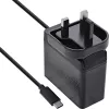 Mobiililaturi InLine 31516C — kompakti USB-verkko-adapteri älypuhelimien ja tablettien lataamiseen