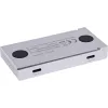 InLine 35395M USB-keskitin USB 3.2 Gen 2 (3.1 Gen 2) Type-C 10000 Mbit/s hopea