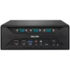 Shuttle PCM31, Triple COM port (RS232) -laajennusmoduuli XH ohut-PC-sarjaan