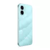 OPPO A6x 17,1 cm (6,75 tuuman) Dual-SIM Android 15 4G USB Type-C 4 GB 128 GB 6100 mAh sininen