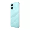 OPPO A6x 17,1 cm (6,75 tuuman) Dual-SIM Android 15 4G USB Type-C 4 GB 128 GB 6100 mAh sininen