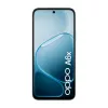 OPPO A6x 17,1 cm (6,75 tuuman) Dual-SIM Android 15 4G USB Type-C 4 GB 128 GB 6100 mAh sininen