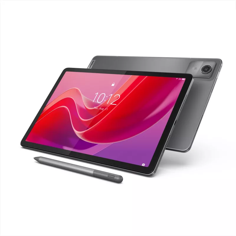 Lenovo Tab M11 4G Mediatek LTE 128 GB 27,9 cm (11 tuuman) 4 GB Wi-Fi 5 (802.11ac) Android 13 harmaa