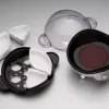 Gastroback Design Eggcooker 350 W munankeitin
