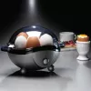 Gastroback Design Eggcooker 350 W munankeitin