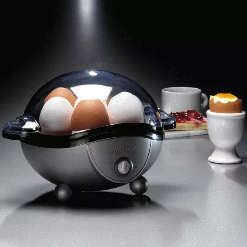 Gastroback Design Eggcooker 350 W munankeitin
