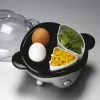 Gastroback Design Eggcooker 350 W munankeitin