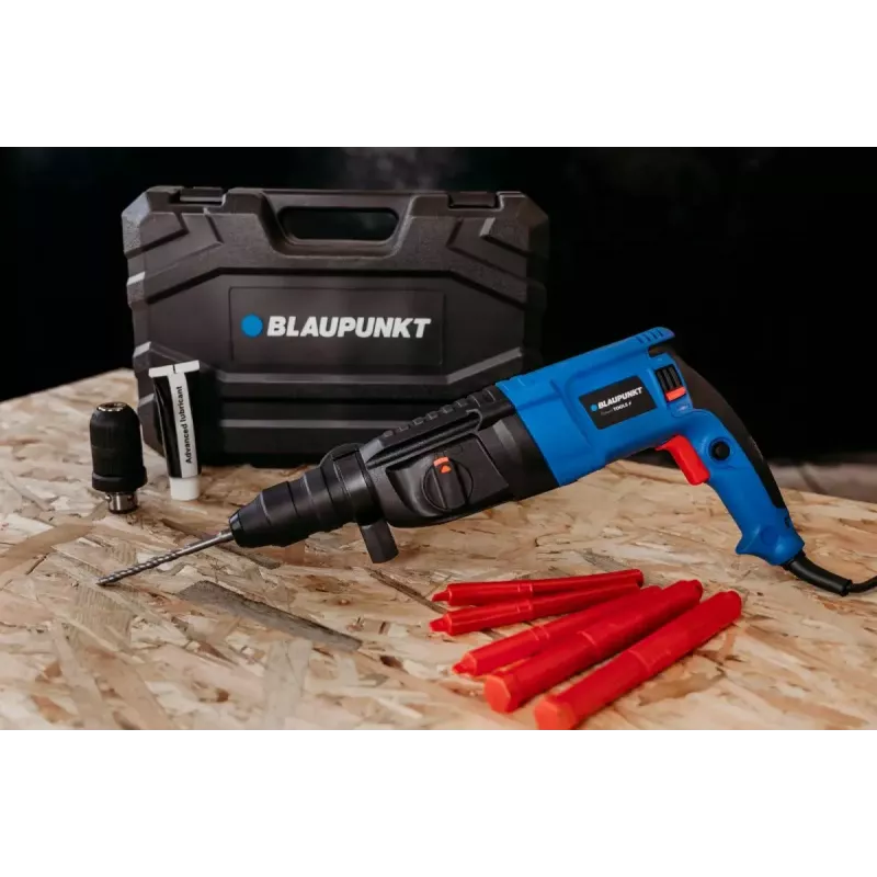 Blaupunkt RH3010 poravasara