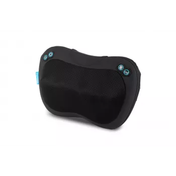 HoMedics SP-45H-EB hierontalaite selkä, jalat, niska, hartiat musta