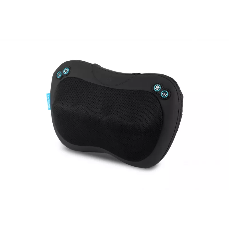 HoMedics SP-45H-EB hierontalaite selkä, jalat, niska, hartiat musta