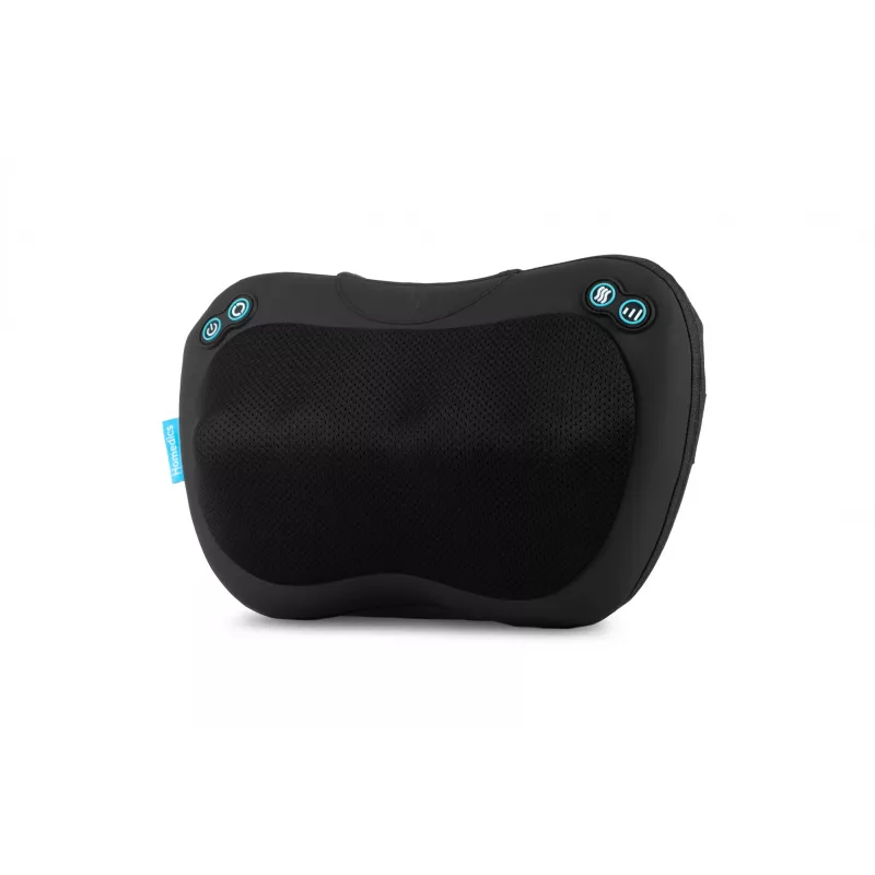 HoMedics SP-45H-EB hierontalaite selkä, jalat, niska, hartiat musta