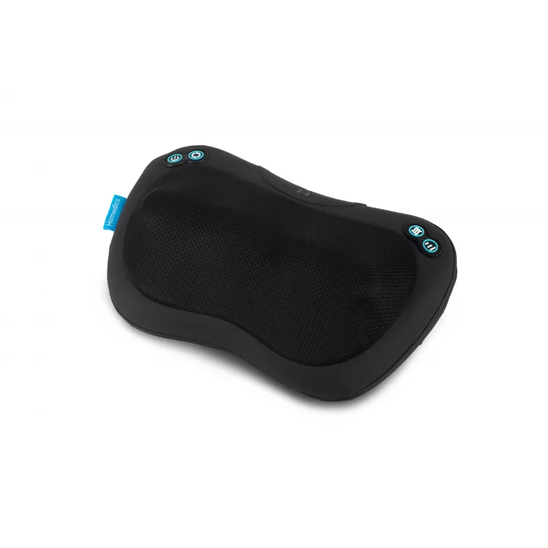 HoMedics SP-45H-EB hierontalaite selkä, jalat, niska, hartiat musta
