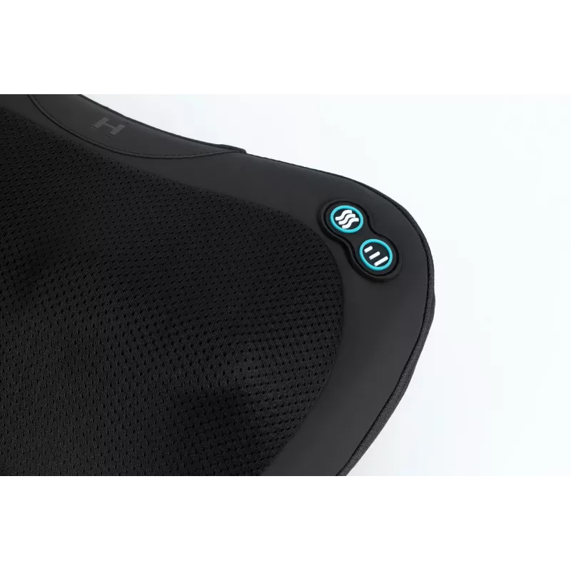 HoMedics SP-45H-EB hierontalaite selkä, jalat, niska, hartiat musta