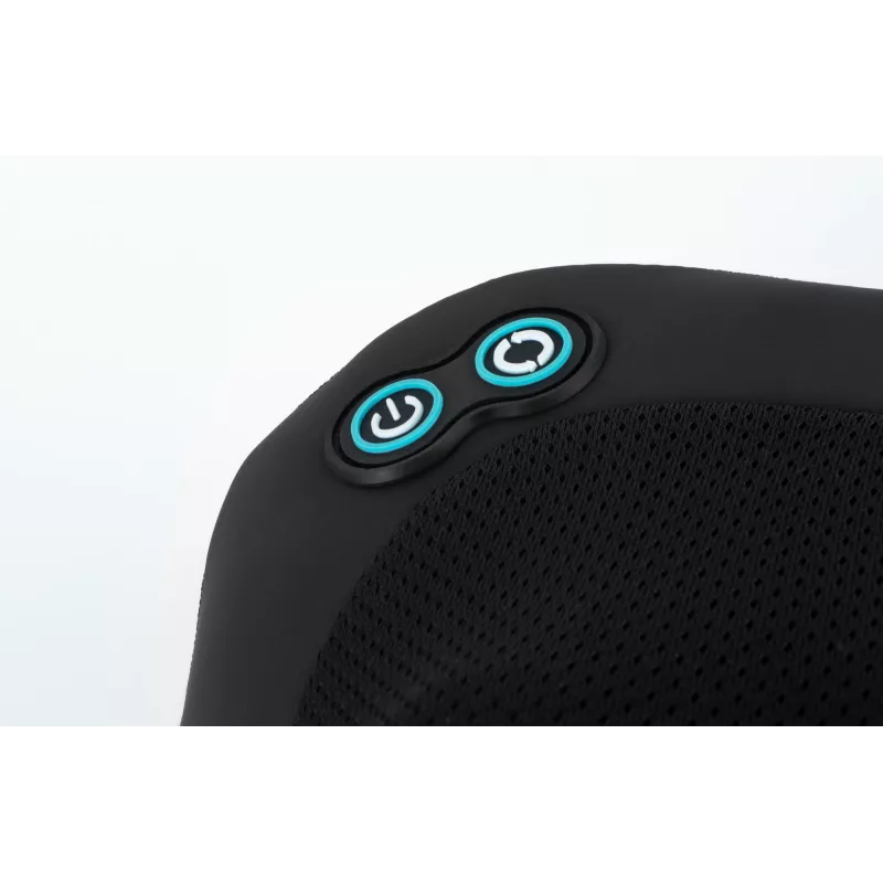 HoMedics SP-45H-EB hierontalaite selkä, jalat, niska, hartiat musta