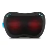 HoMedics SP-45H-EB hierontalaite selkä, jalat, niska, hartiat musta
