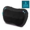 HoMedics SP-45H-EB hierontalaite selkä, jalat, niska, hartiat musta