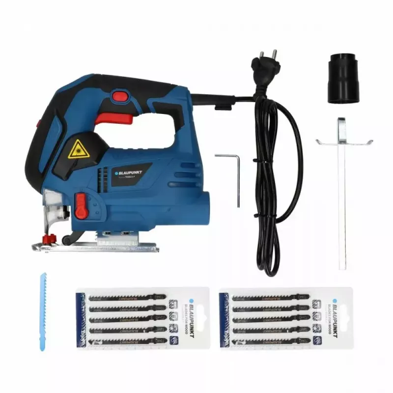 BLAUPUNKT JS5010 saha