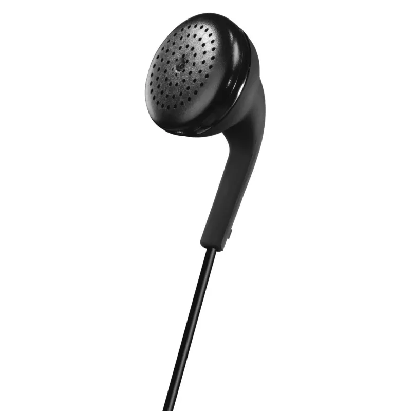 Hama Bubbly kuulokkeet johdolliset in-ear puhelut/musiikki musta
